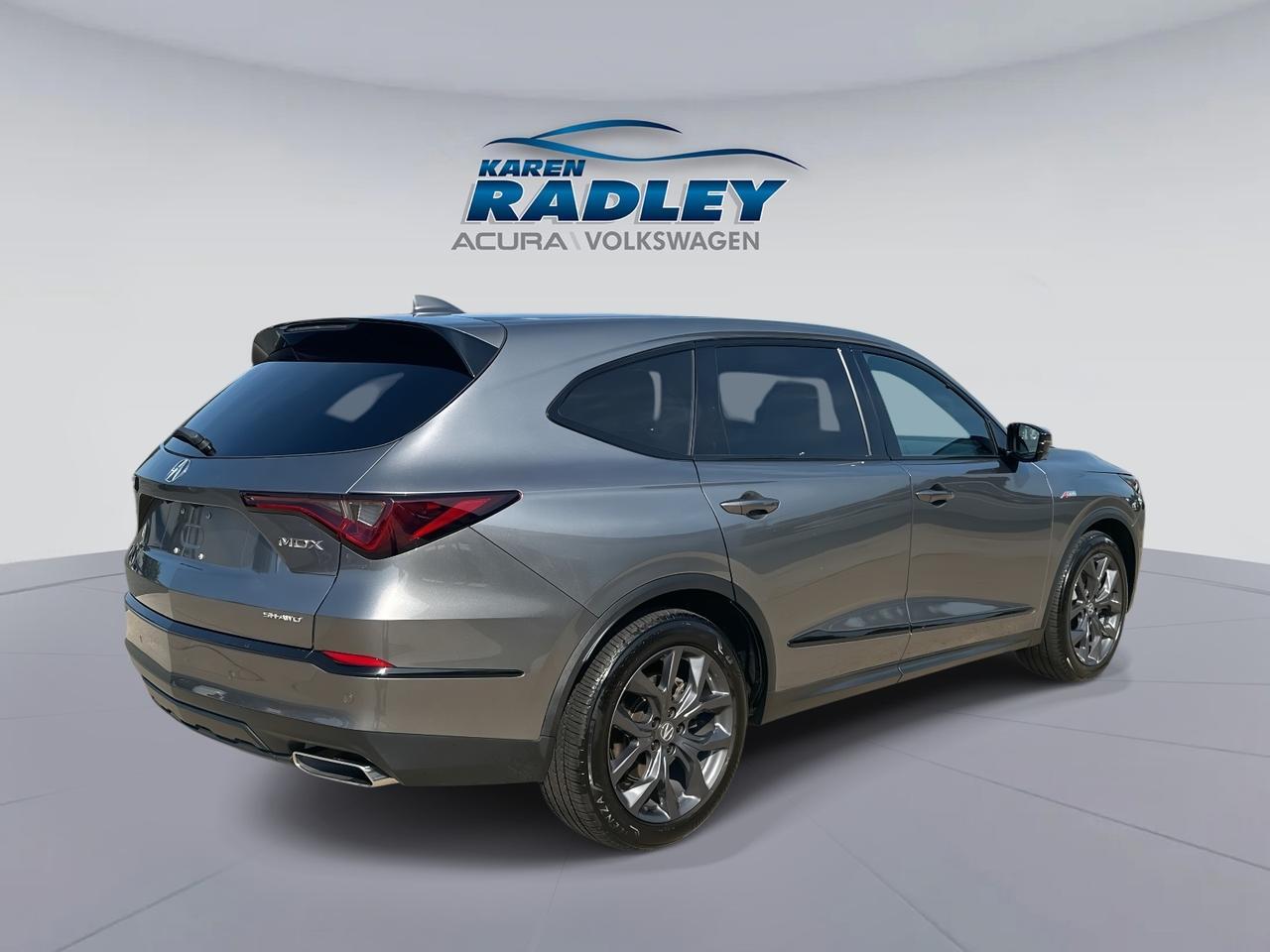 2023 Acura MDX A-Spec SH-AWD Woodbridge VA