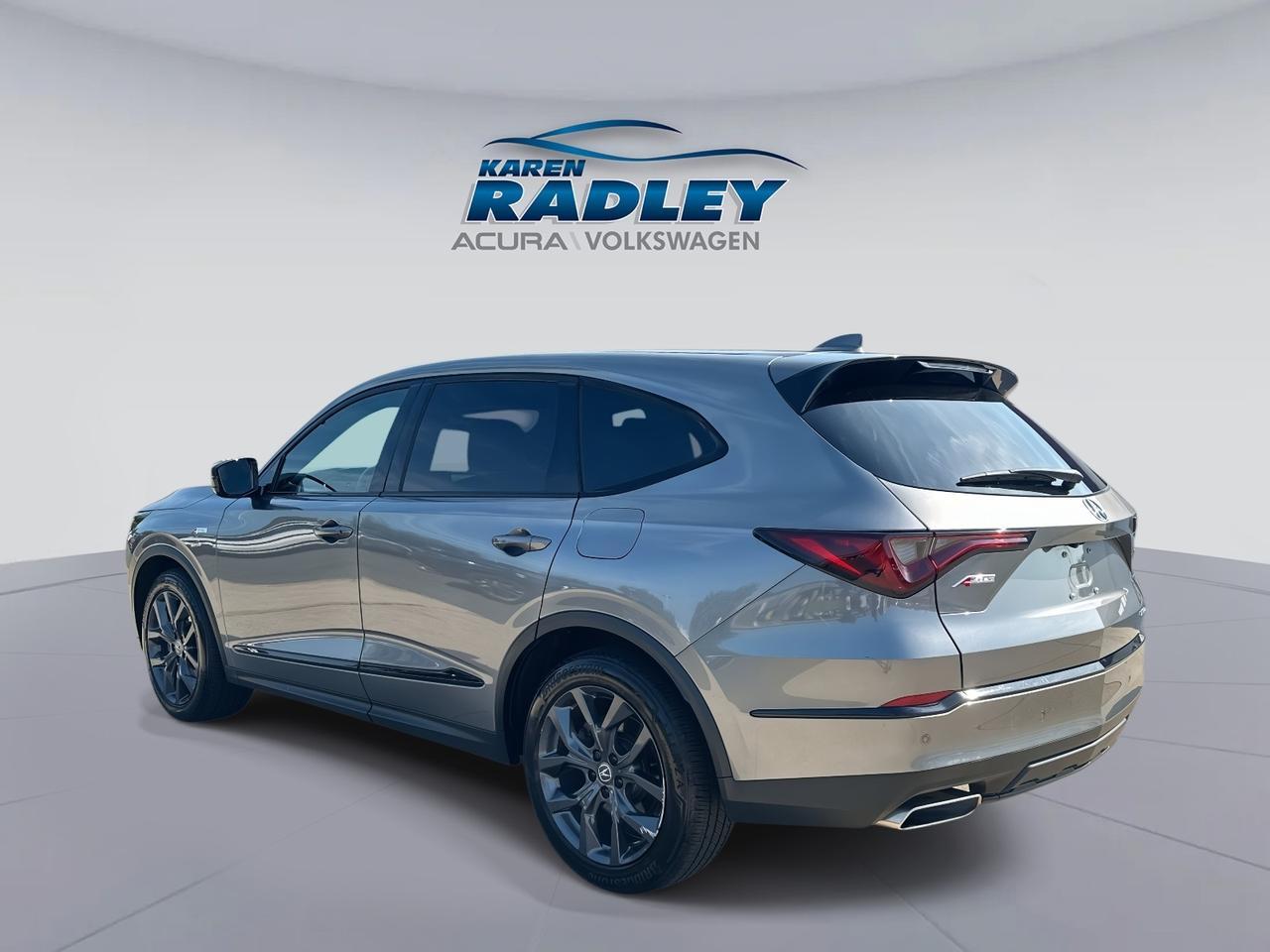 2023 Acura MDX A-Spec SH-AWD Woodbridge VA