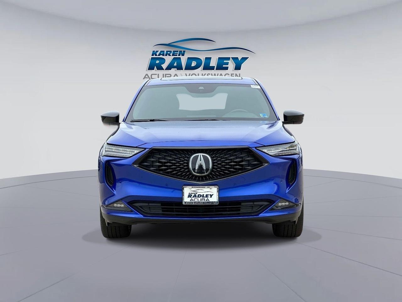 2023 Acura MDX A-Spec SH-AWD Woodbridge VA