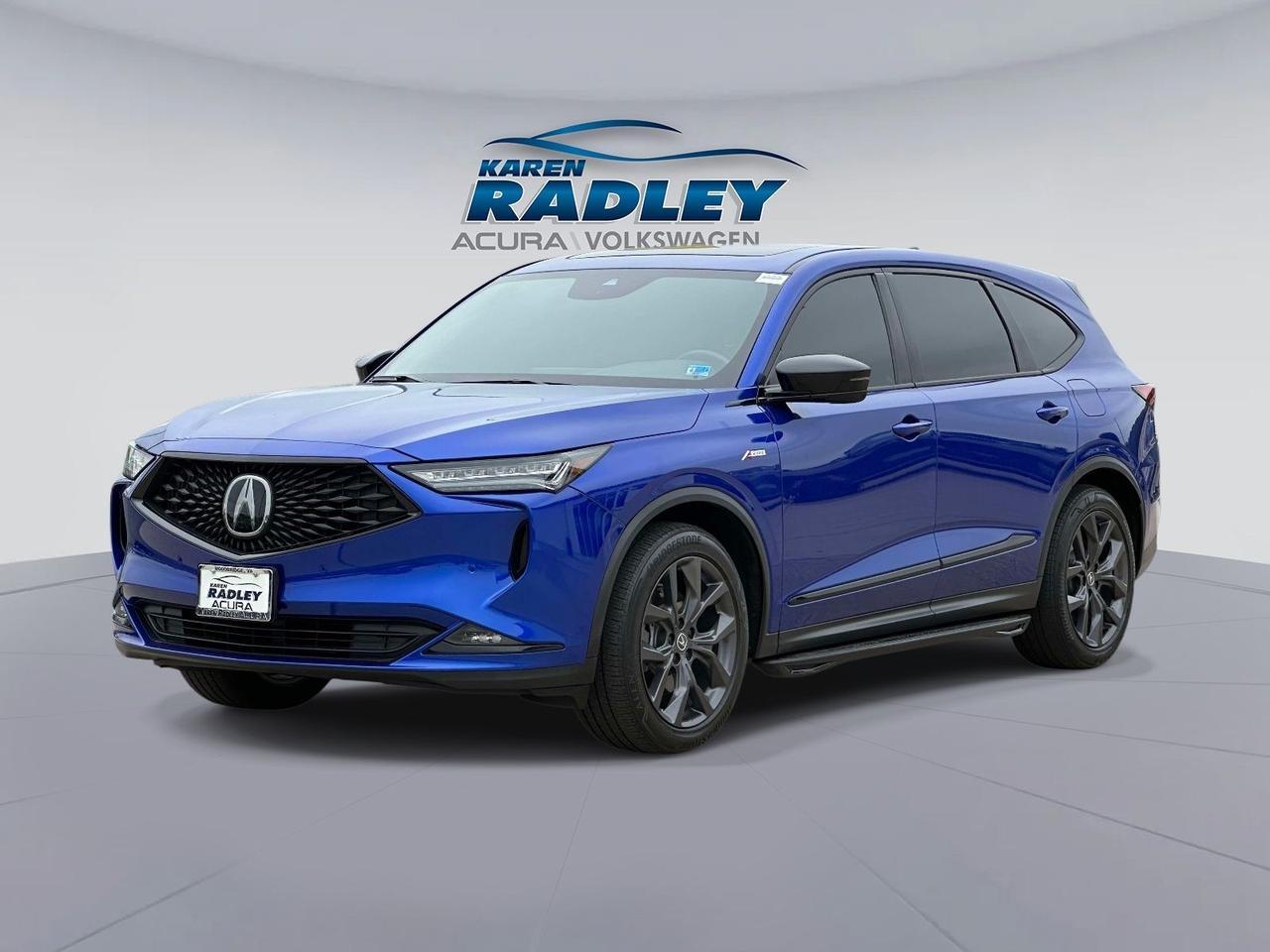 2023 Acura MDX A-Spec SH-AWD Woodbridge VA