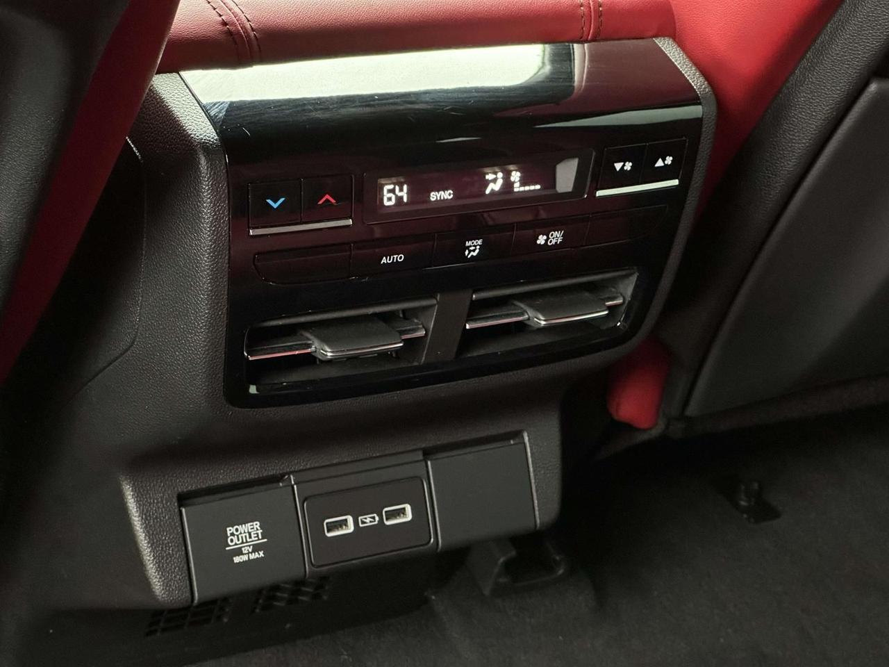 2023 Acura MDX A-Spec SH-AWD Woodbridge VA