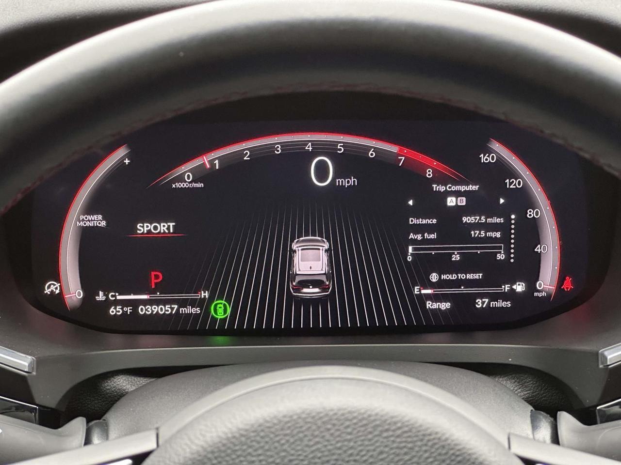 2023 Acura MDX A-Spec SH-AWD Woodbridge VA