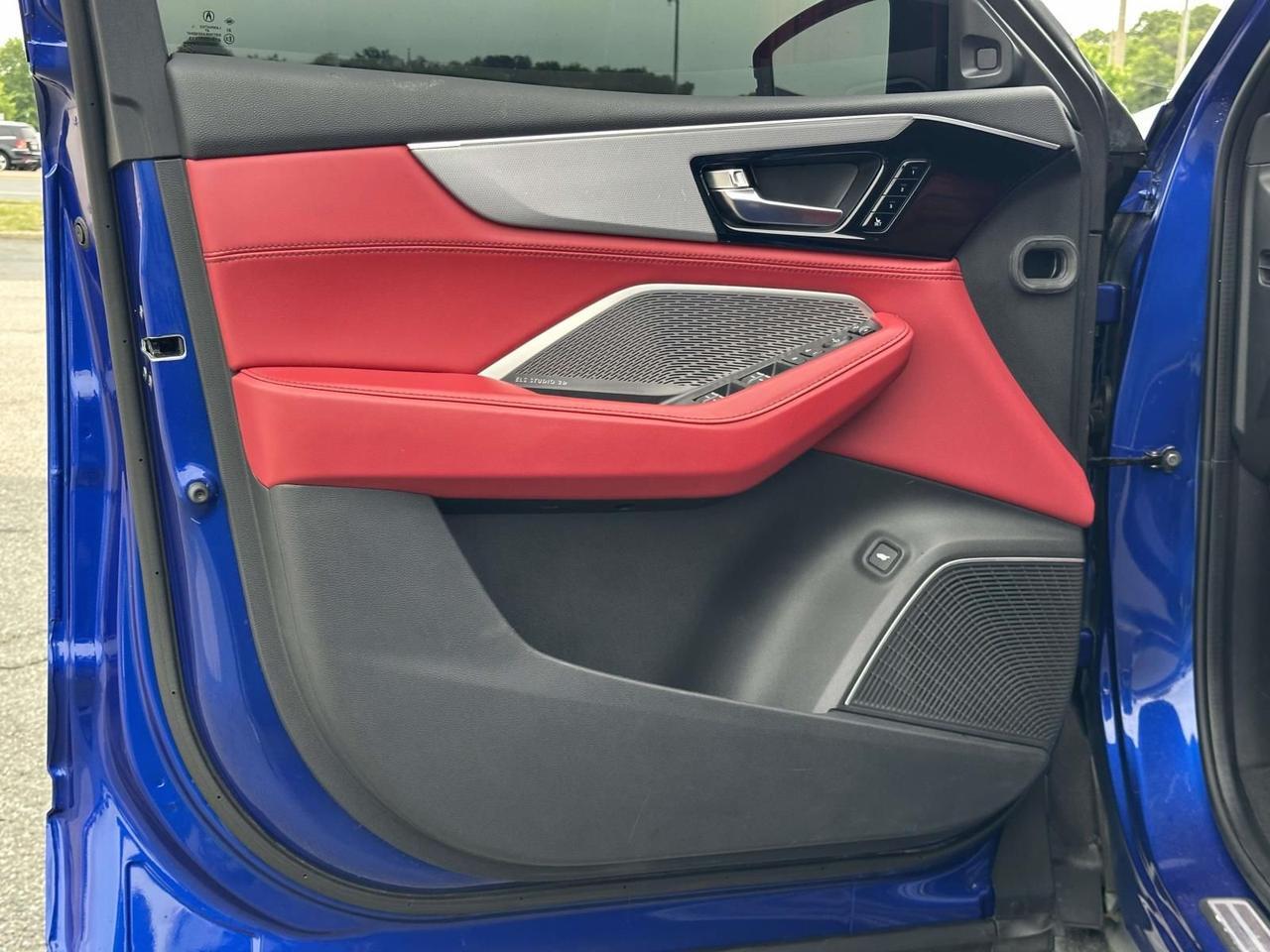 2023 Acura MDX A-Spec SH-AWD Woodbridge VA
