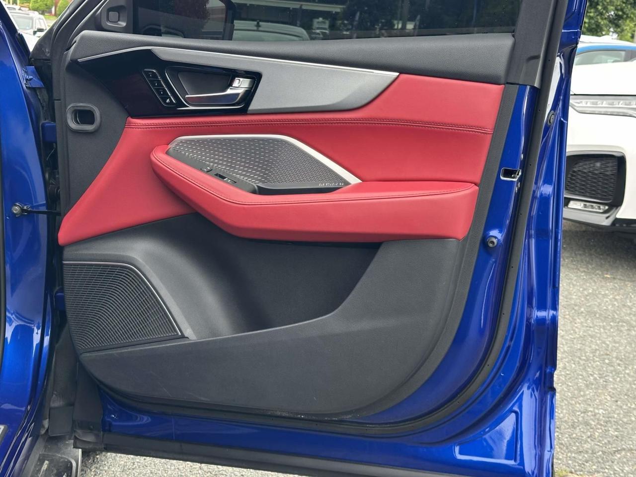 2023 Acura MDX A-Spec SH-AWD Woodbridge VA