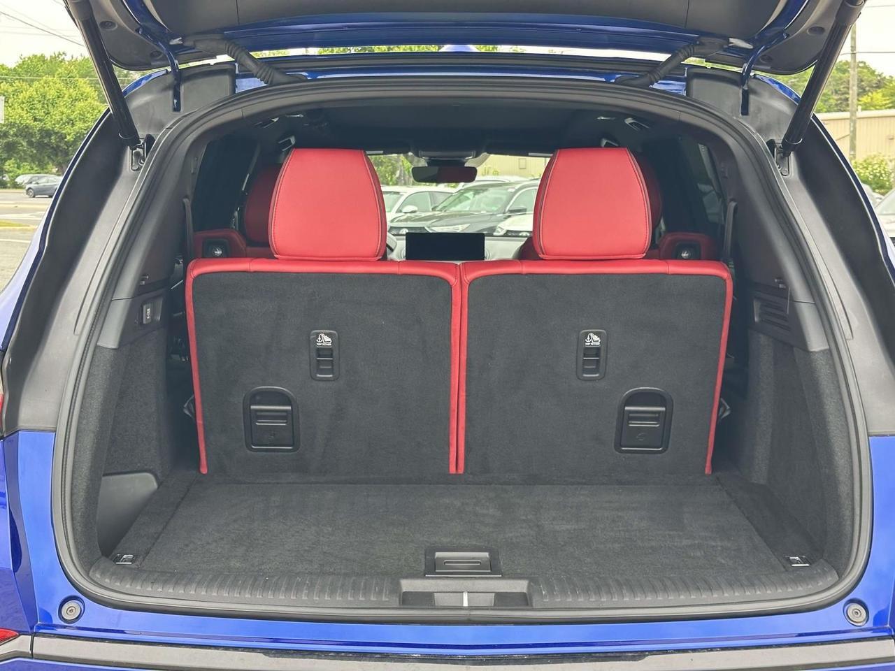 2023 Acura MDX A-Spec SH-AWD Woodbridge VA