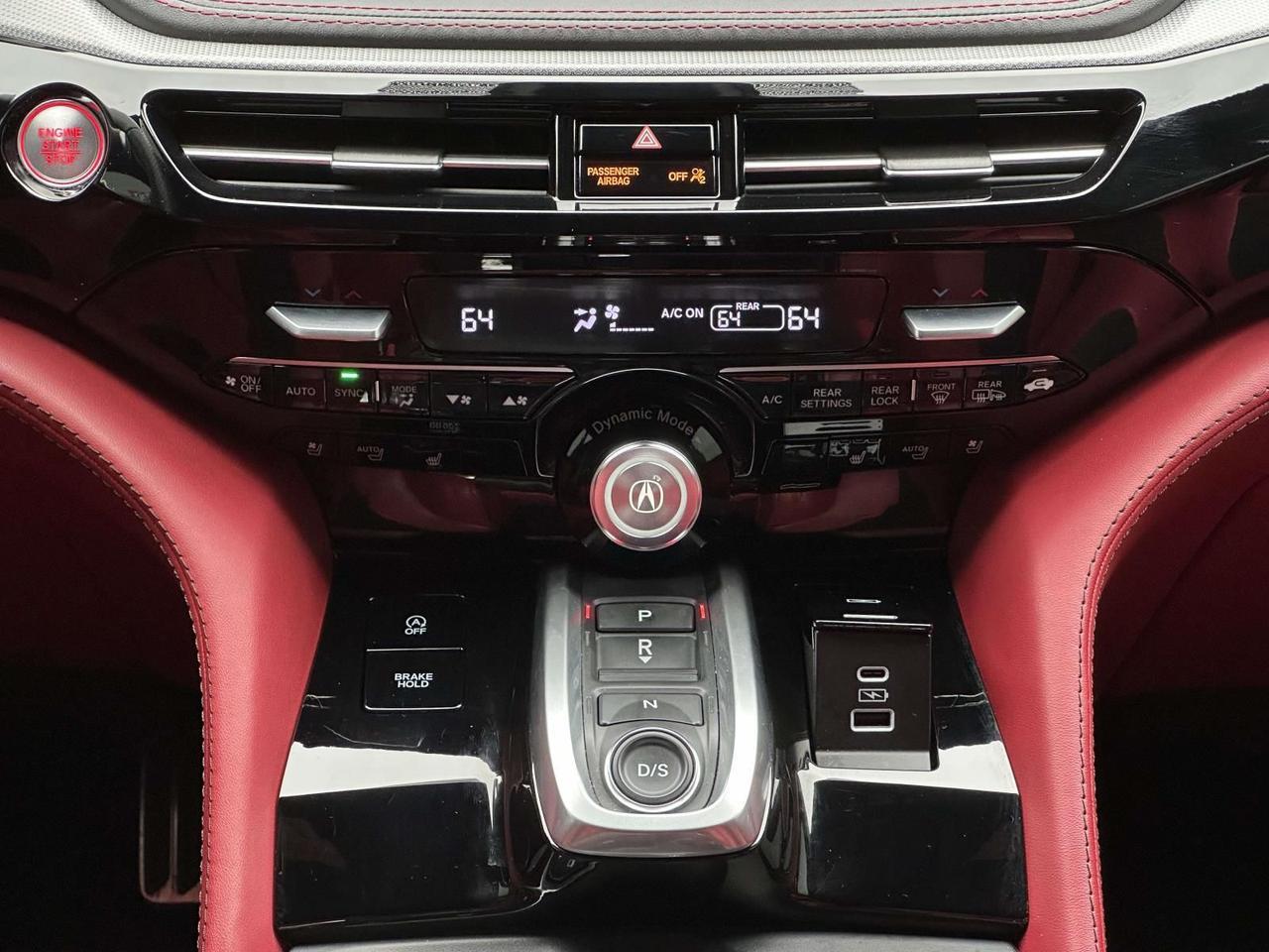 2023 Acura MDX A-Spec SH-AWD Woodbridge VA