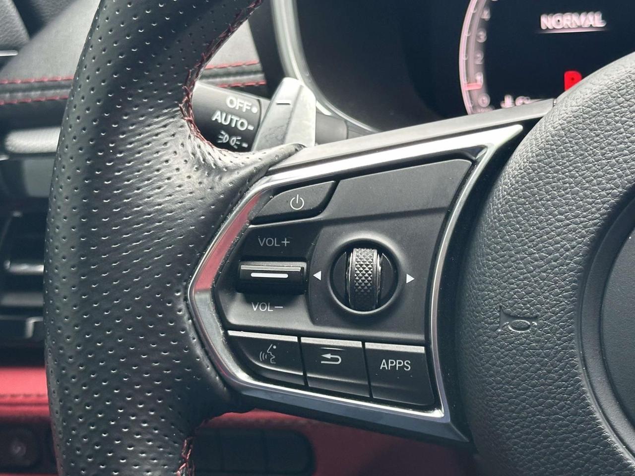 2023 Acura MDX A-Spec SH-AWD Woodbridge VA