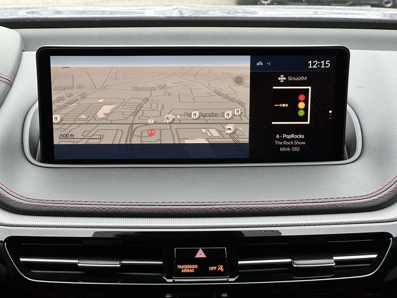2023 Acura MDX A-Spec SH-AWD Woodbridge VA
