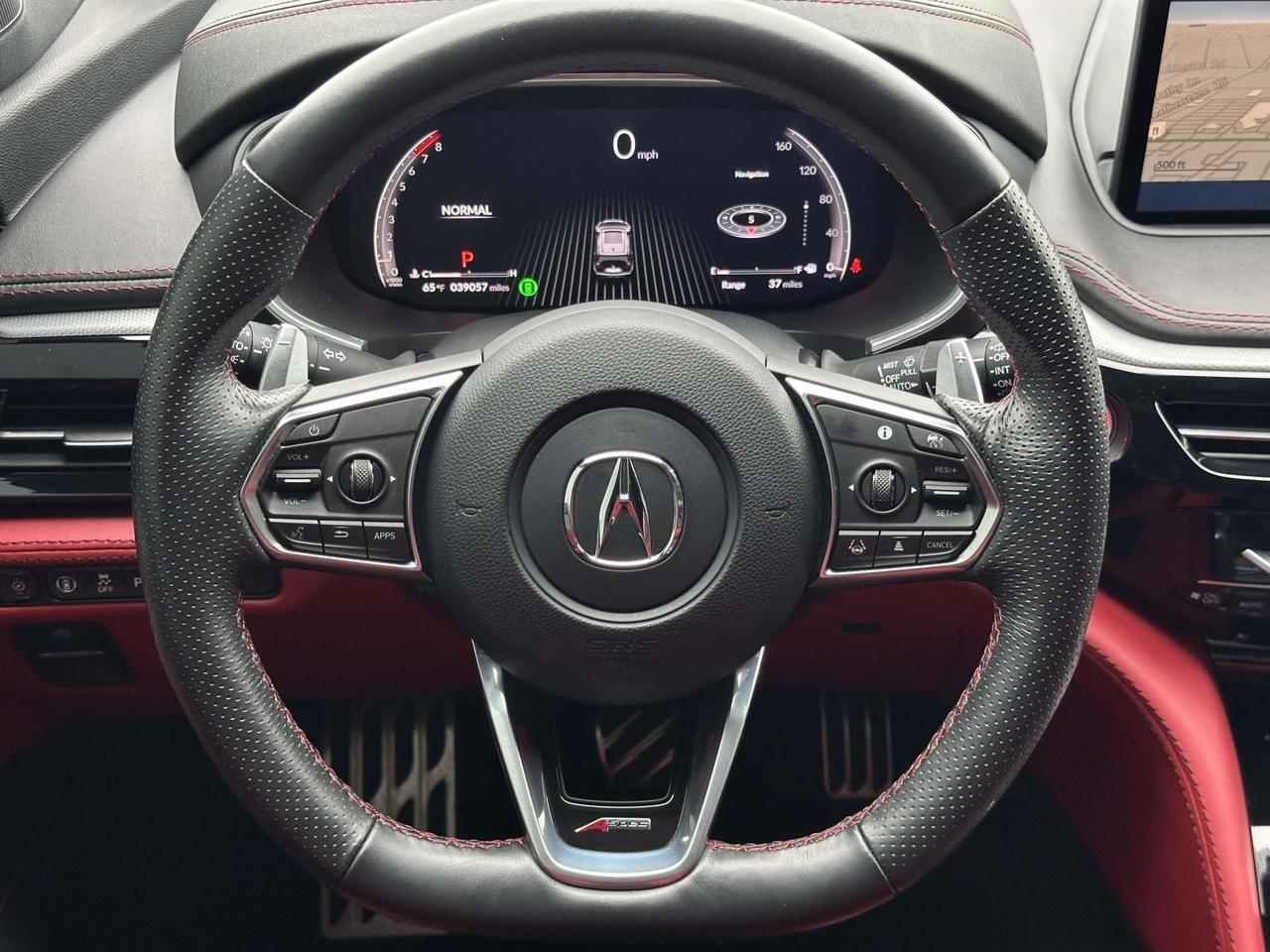 2023 Acura MDX A-Spec SH-AWD Woodbridge VA