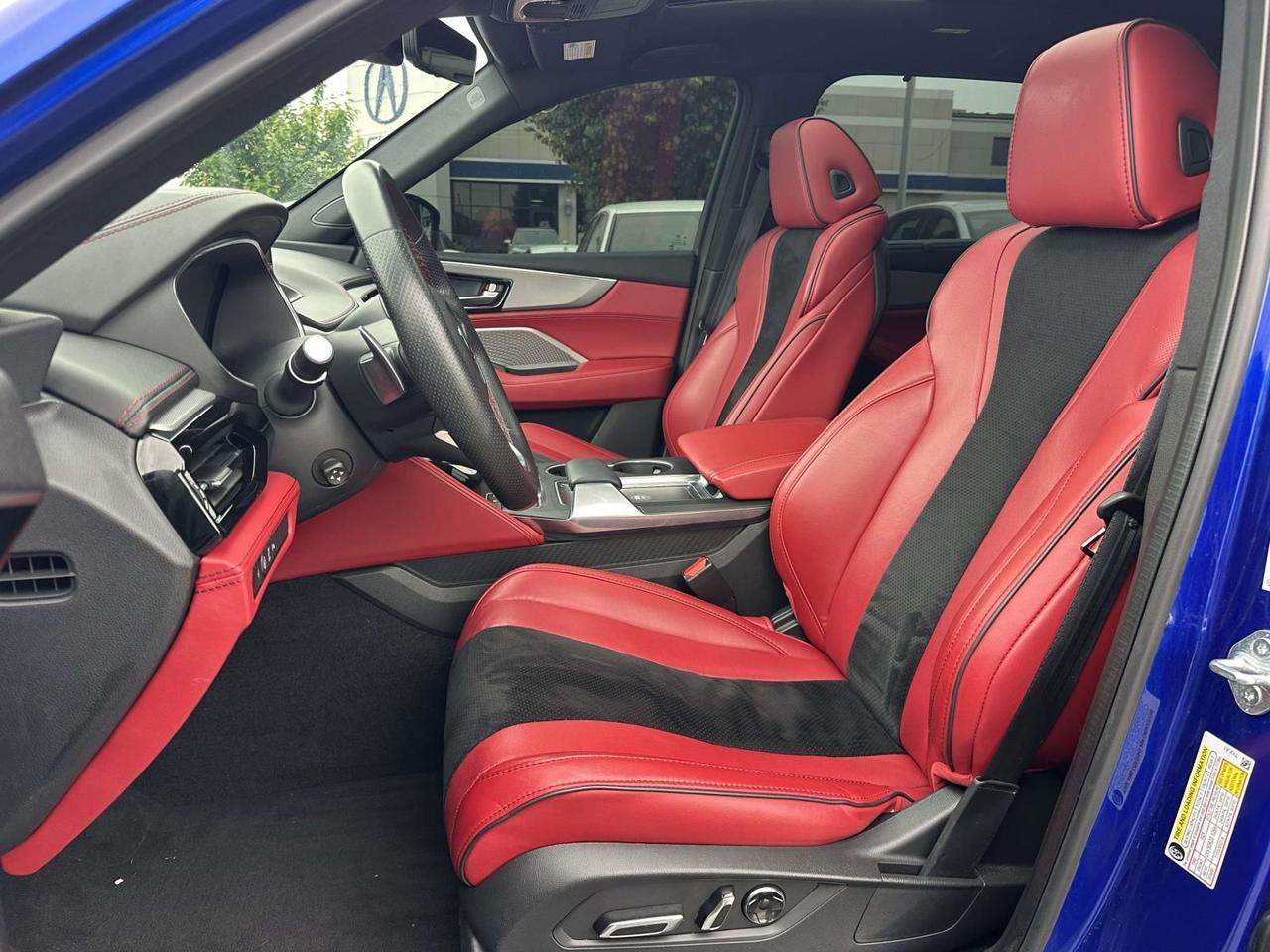 2023 Acura MDX A-Spec SH-AWD Woodbridge VA