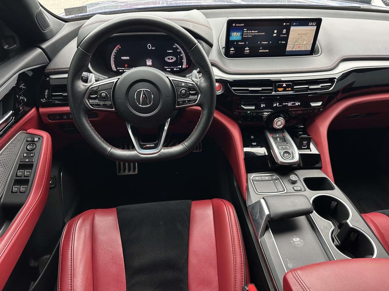 2023 Acura MDX A-Spec SH-AWD Woodbridge VA