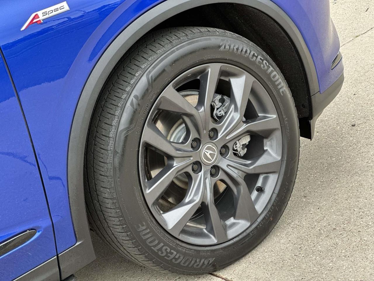 2023 Acura MDX A-Spec SH-AWD Woodbridge VA