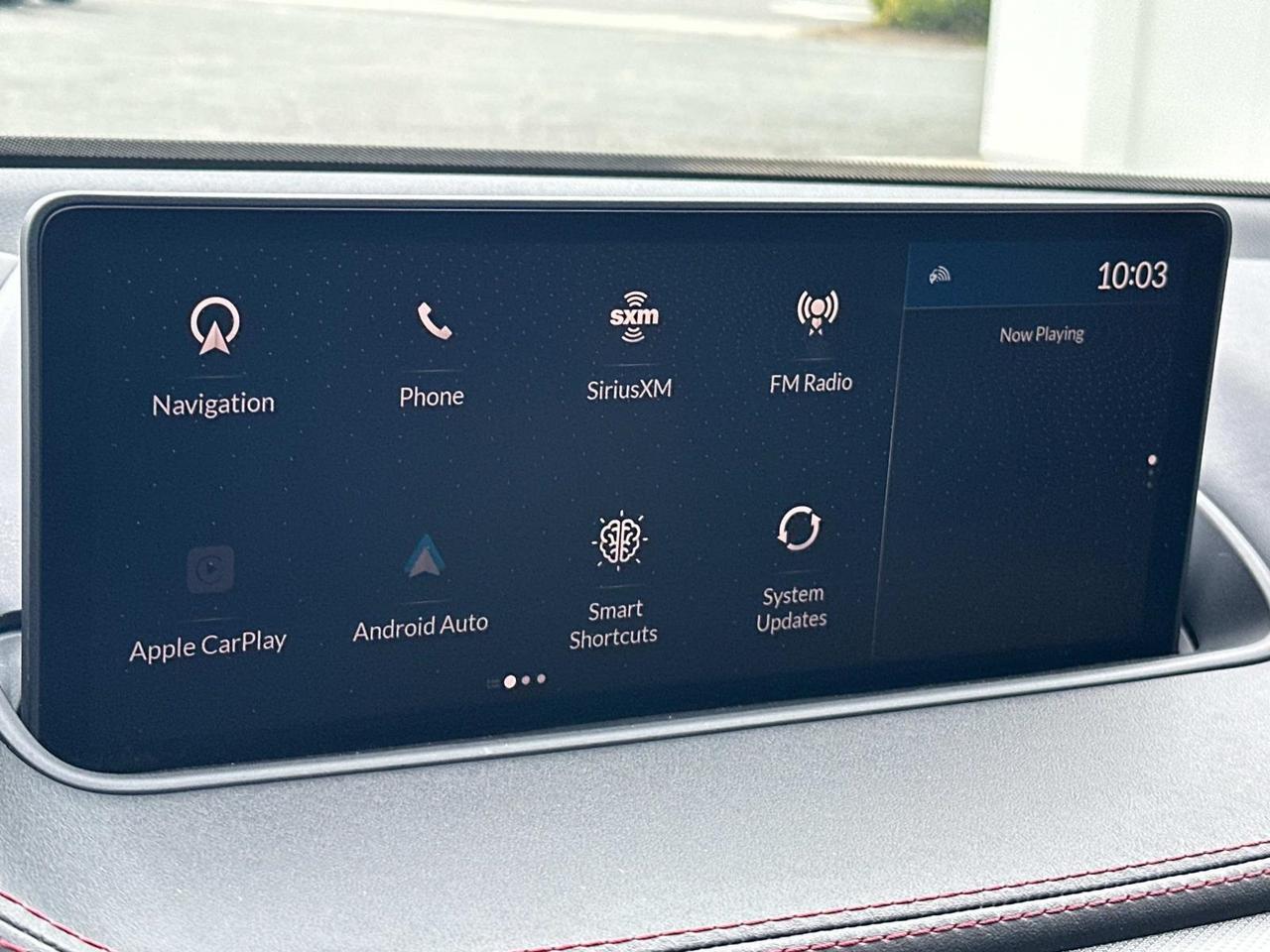2023 Acura MDX A-Spec SH-AWD Woodbridge VA