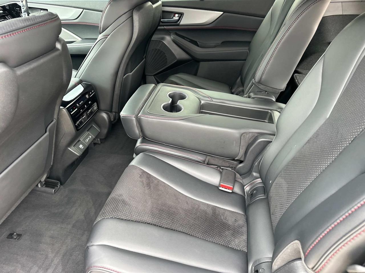 2023 Acura MDX A-Spec SH-AWD Woodbridge VA