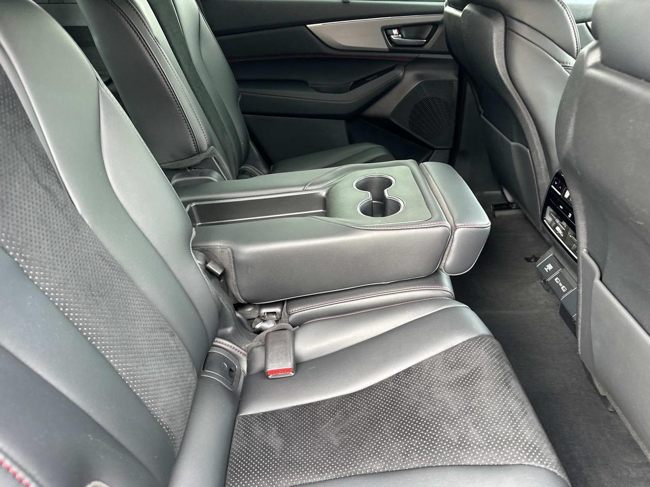 2023 Acura MDX A-Spec SH-AWD Woodbridge VA