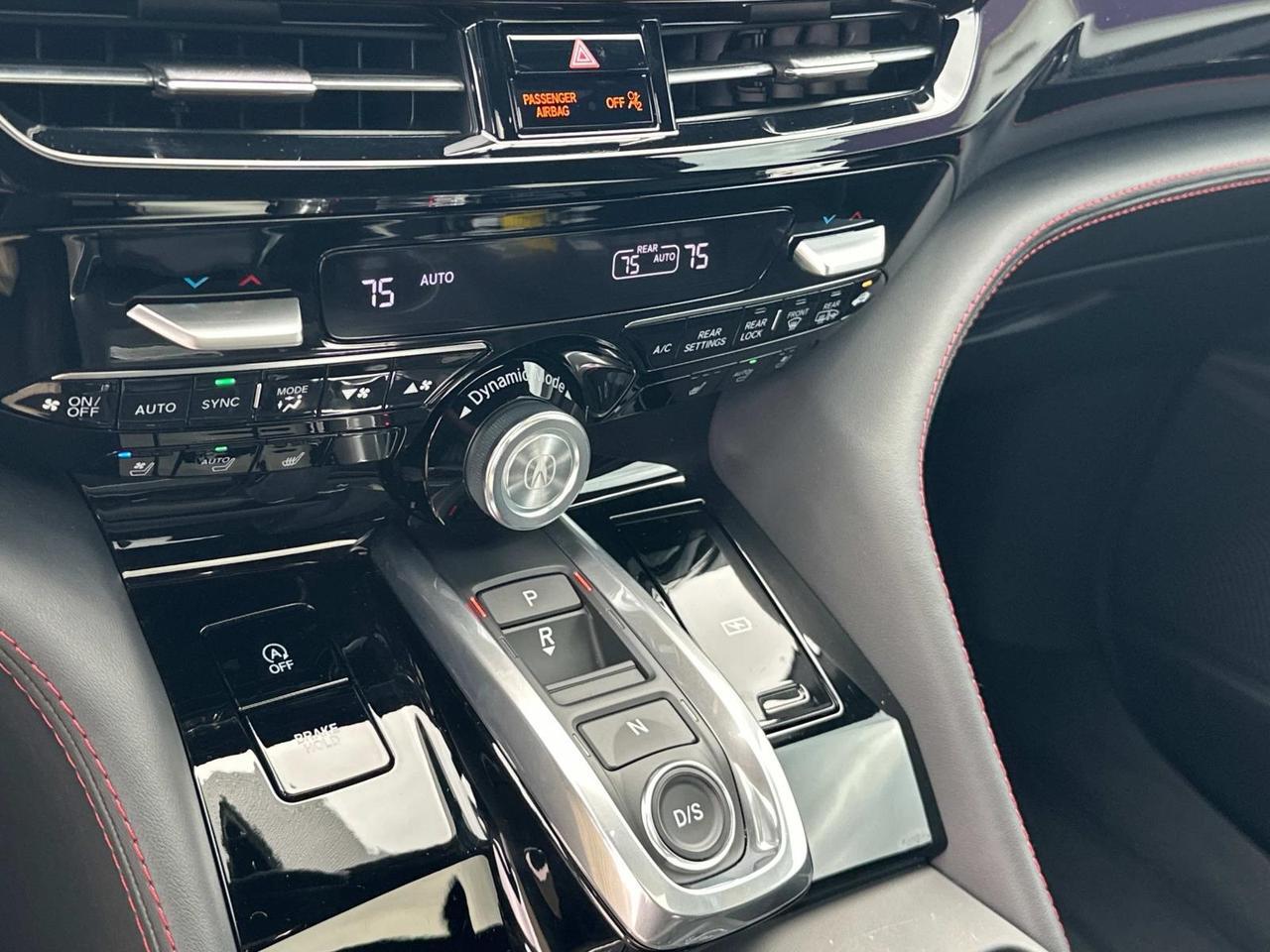 2023 Acura MDX A-Spec SH-AWD Woodbridge VA