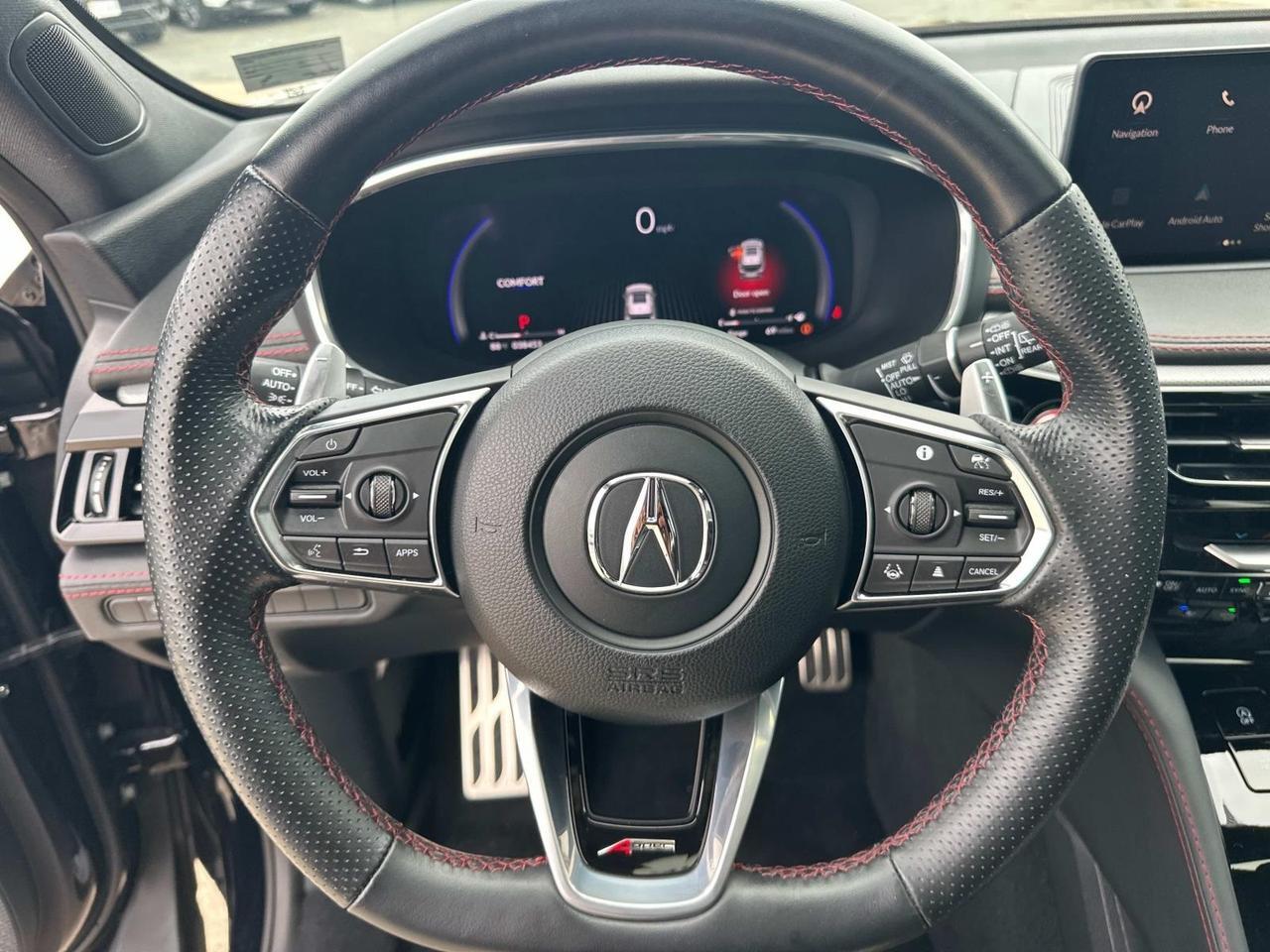 2023 Acura MDX A-Spec SH-AWD Woodbridge VA