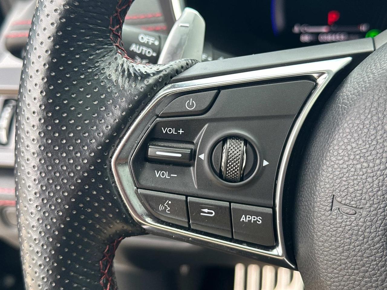 2023 Acura MDX A-Spec SH-AWD Woodbridge VA