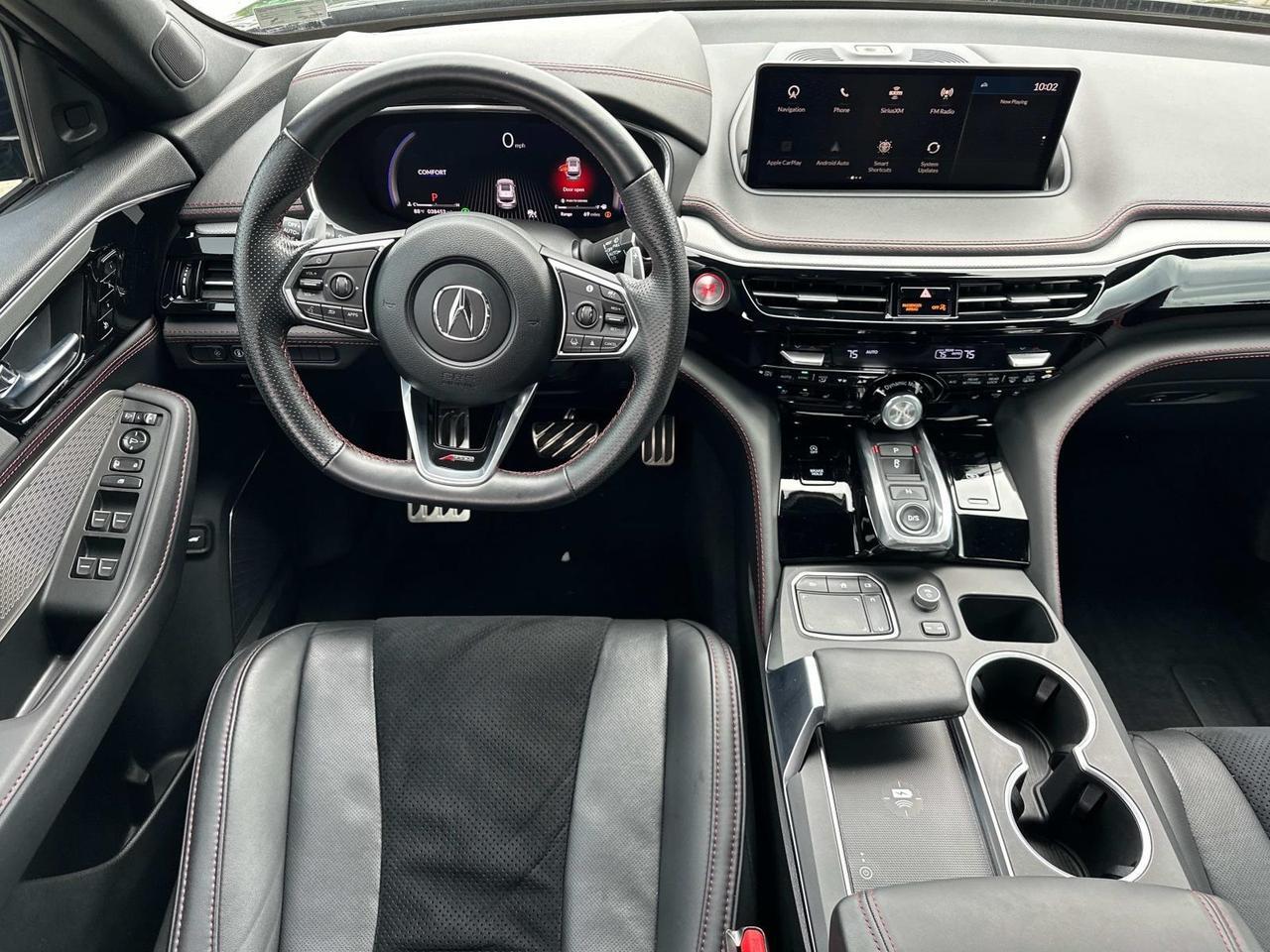 2023 Acura MDX A-Spec SH-AWD Woodbridge VA