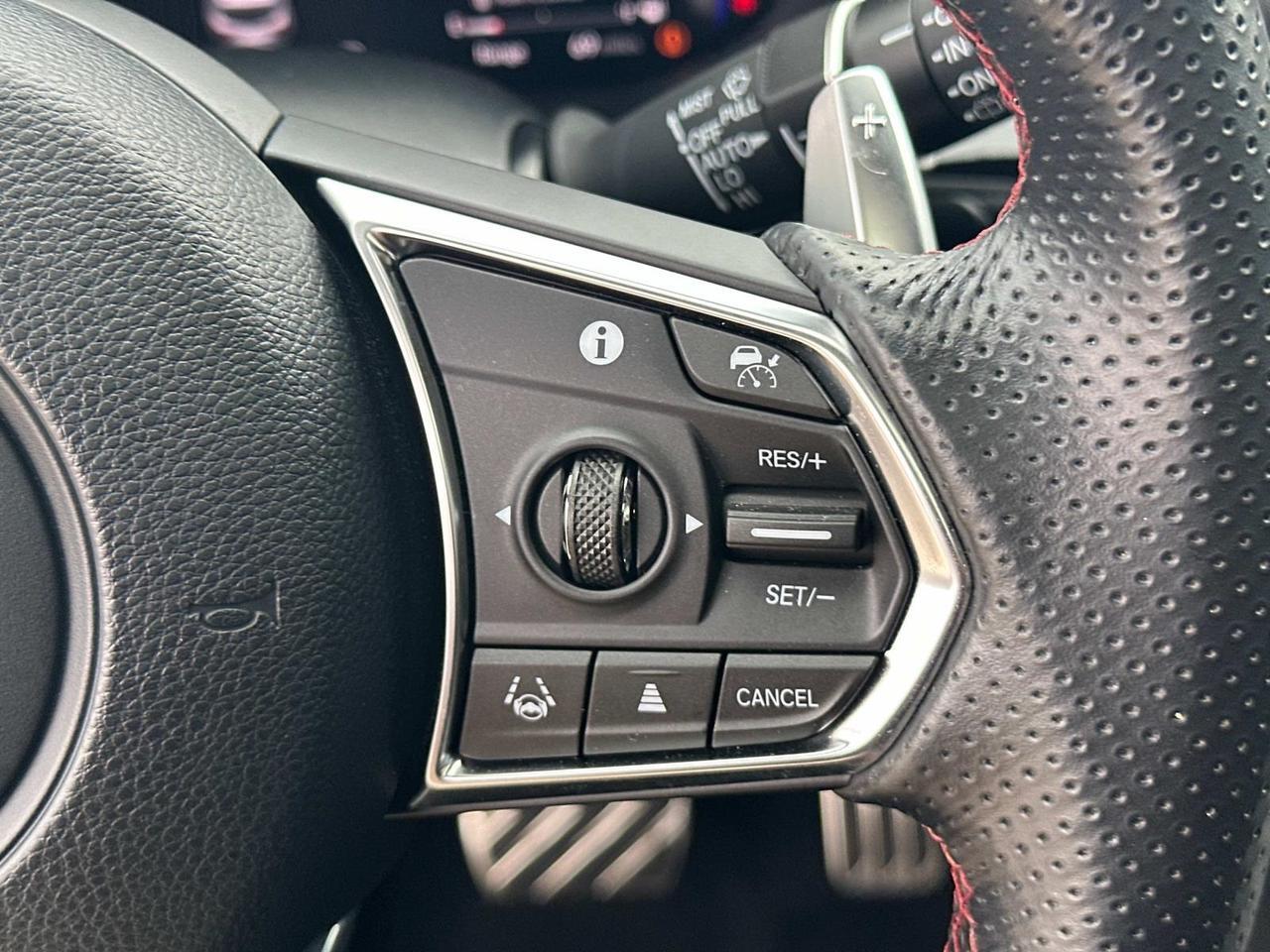 2023 Acura MDX A-Spec SH-AWD Woodbridge VA