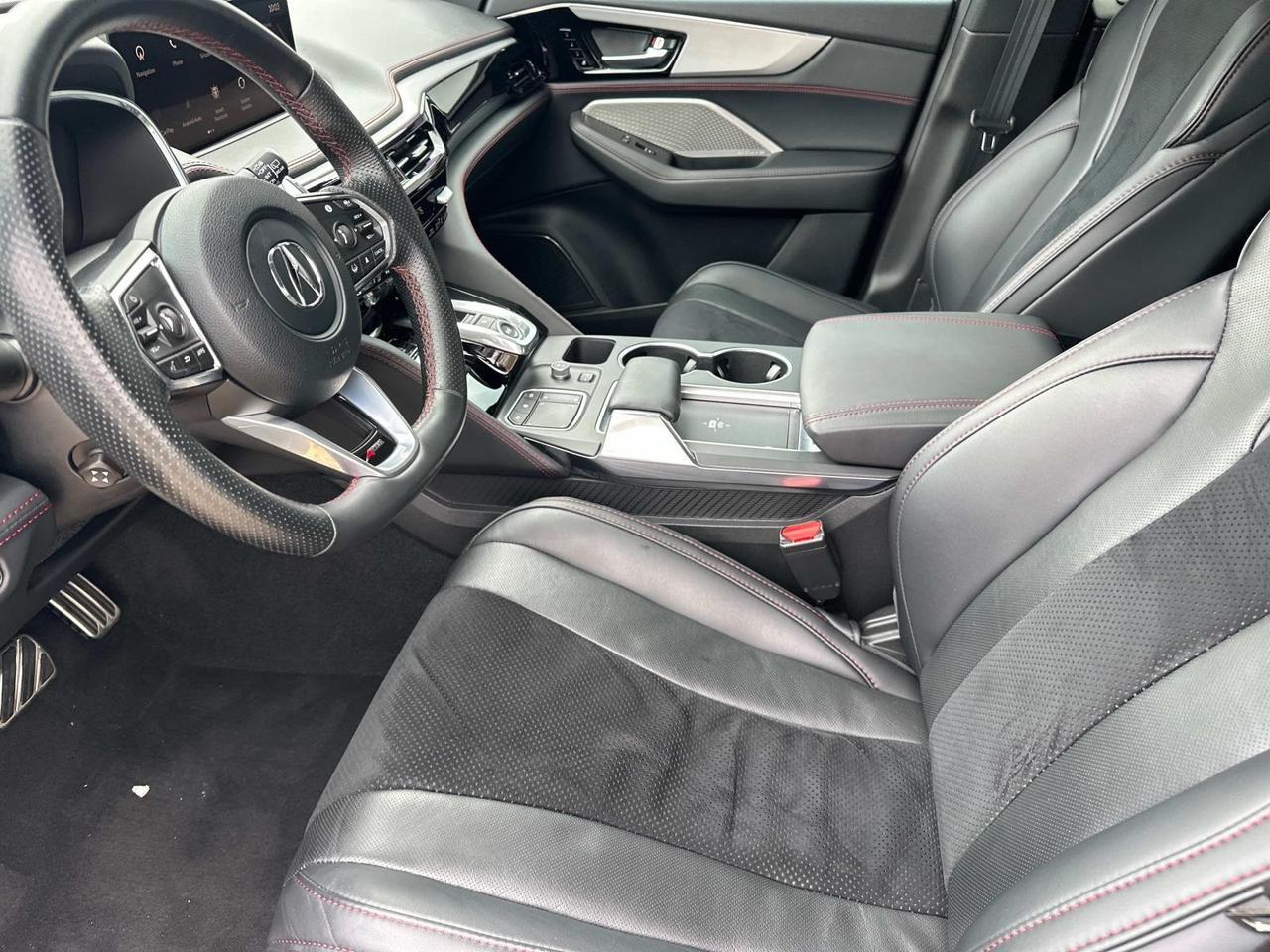2023 Acura MDX A-Spec SH-AWD Woodbridge VA