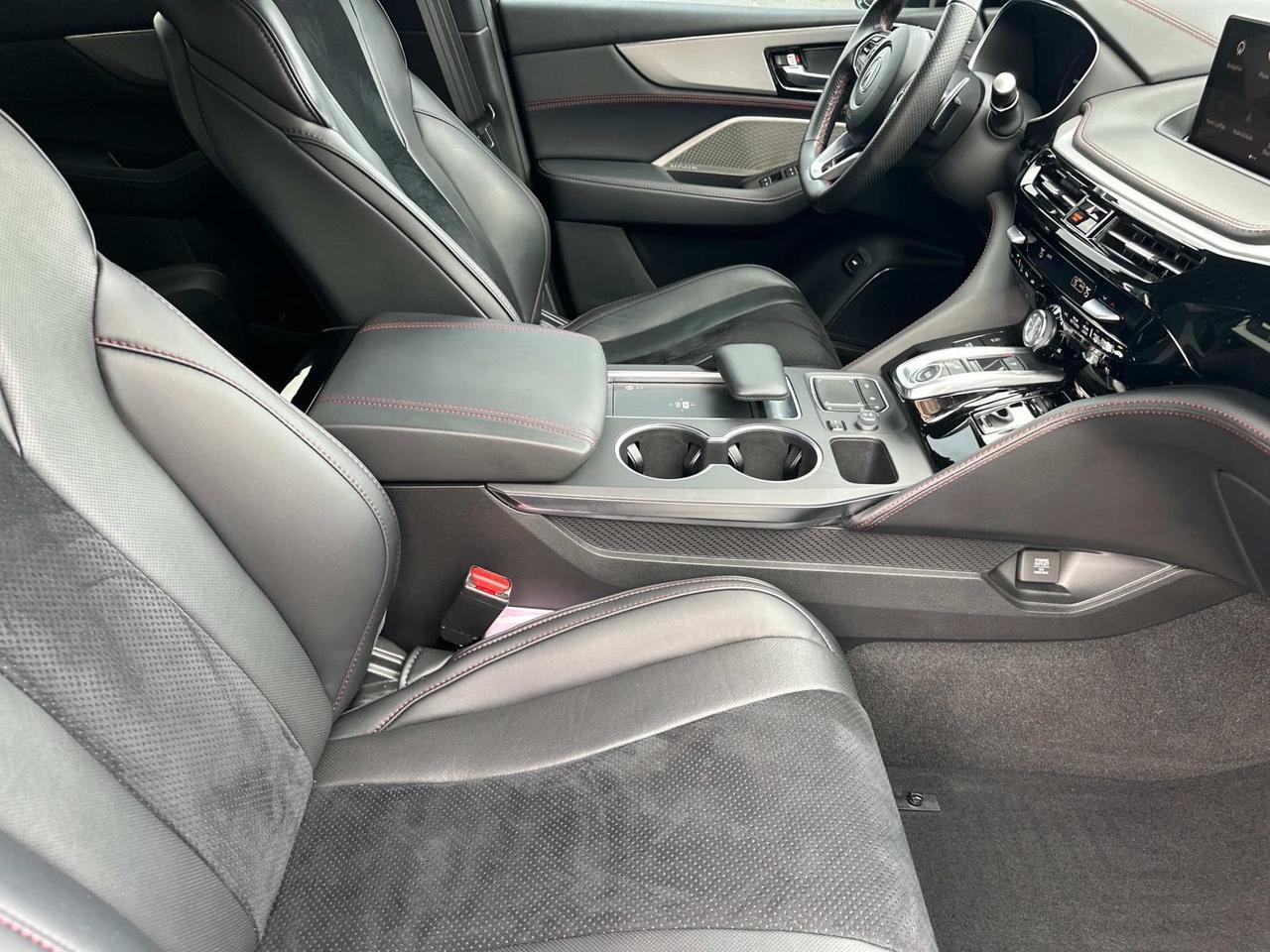 2023 Acura MDX A-Spec SH-AWD Woodbridge VA