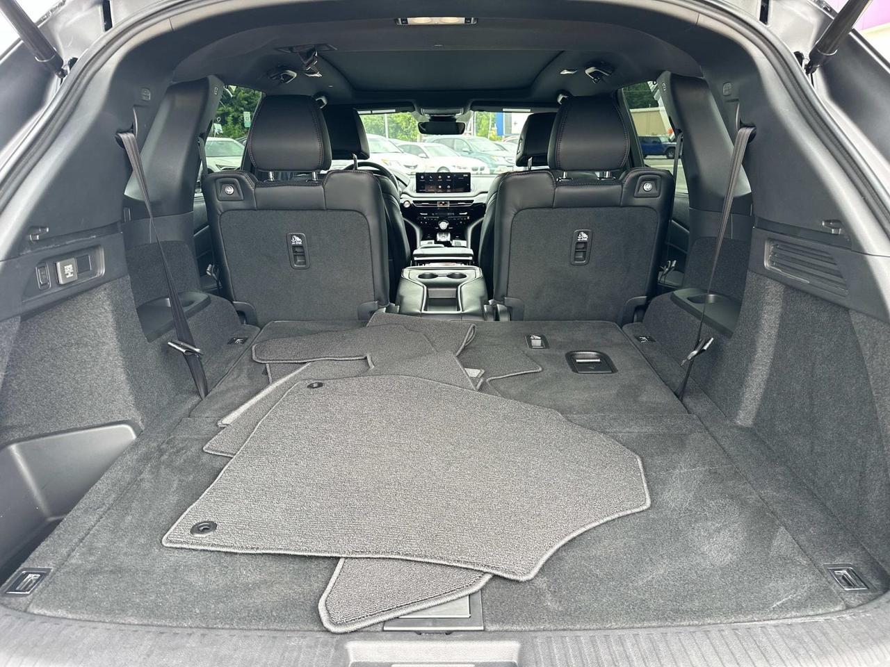 2023 Acura MDX A-Spec SH-AWD Woodbridge VA