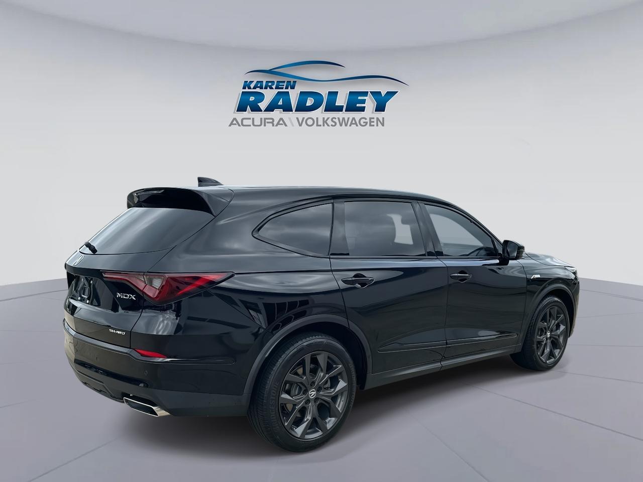 2023 Acura MDX A-Spec SH-AWD Woodbridge VA