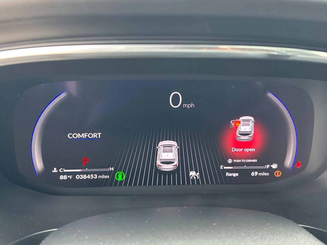 2023 Acura MDX A-Spec SH-AWD Woodbridge VA