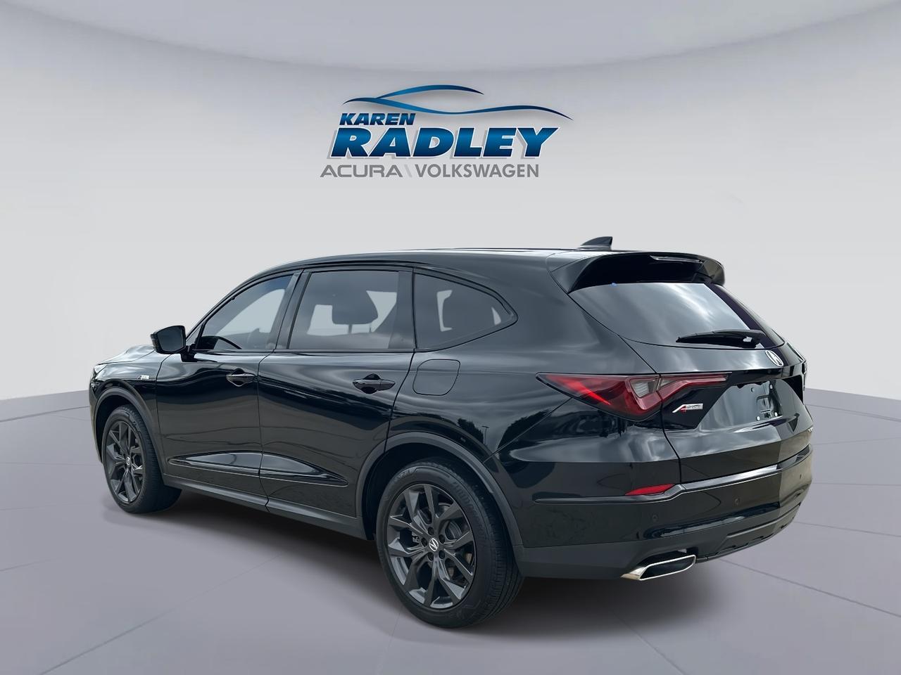 2023 Acura MDX A-Spec SH-AWD Woodbridge VA
