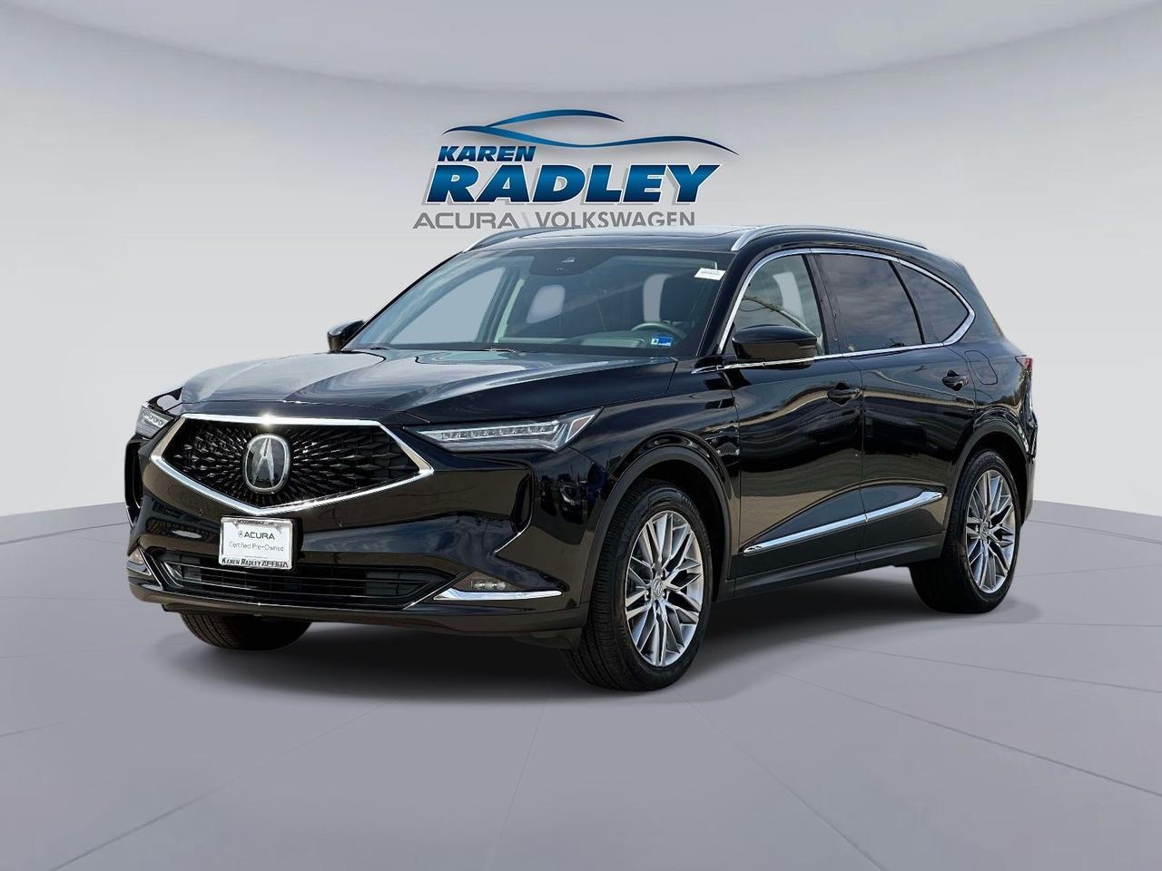 2023 Acura MDX Advance SH-AWD Woodbridge VA