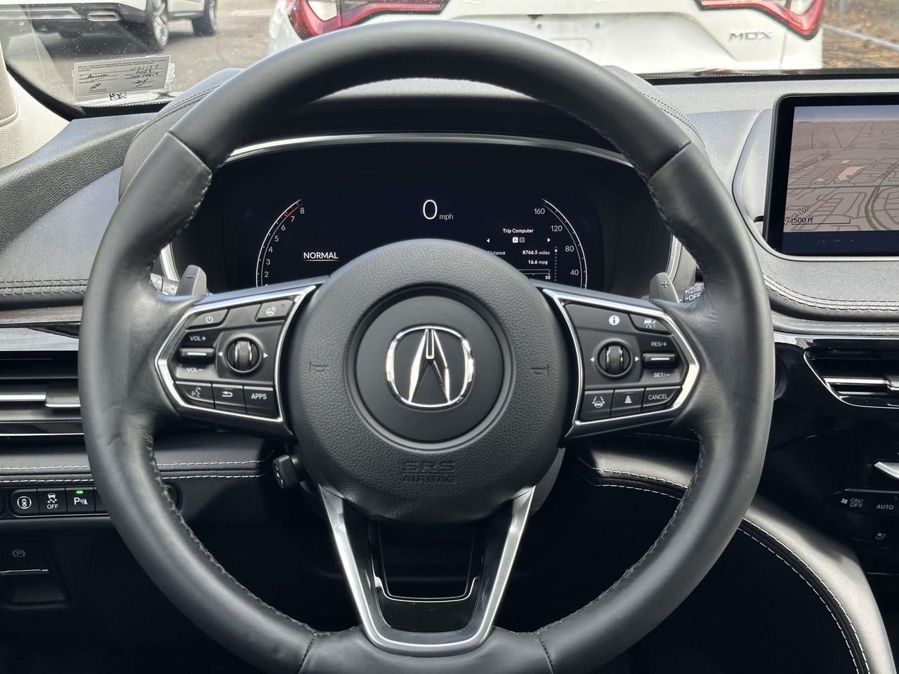 2023 Acura MDX Advance SH-AWD Woodbridge VA