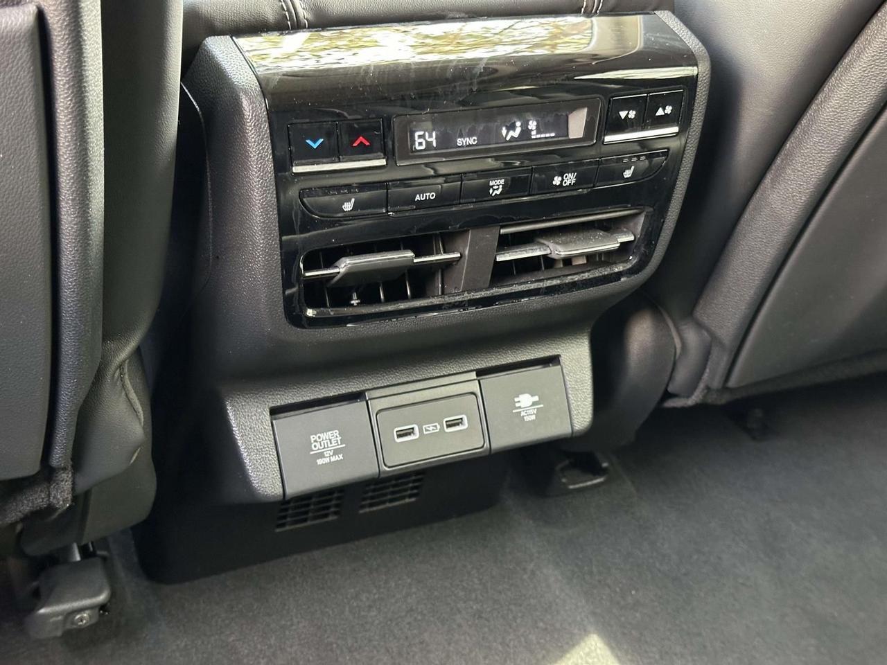 2023 Acura MDX Advance SH-AWD Woodbridge VA