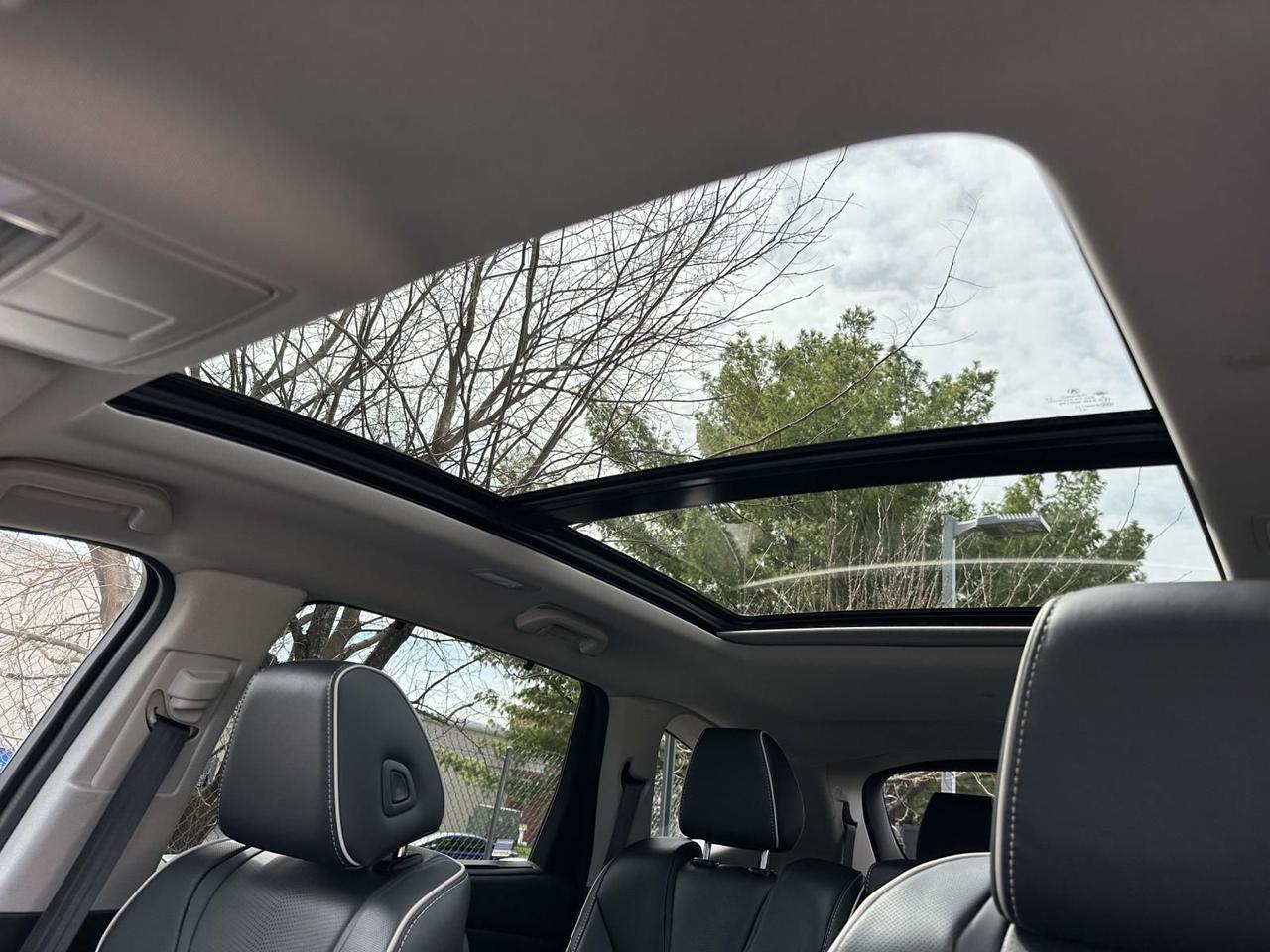 2023 Acura MDX Advance SH-AWD Woodbridge VA