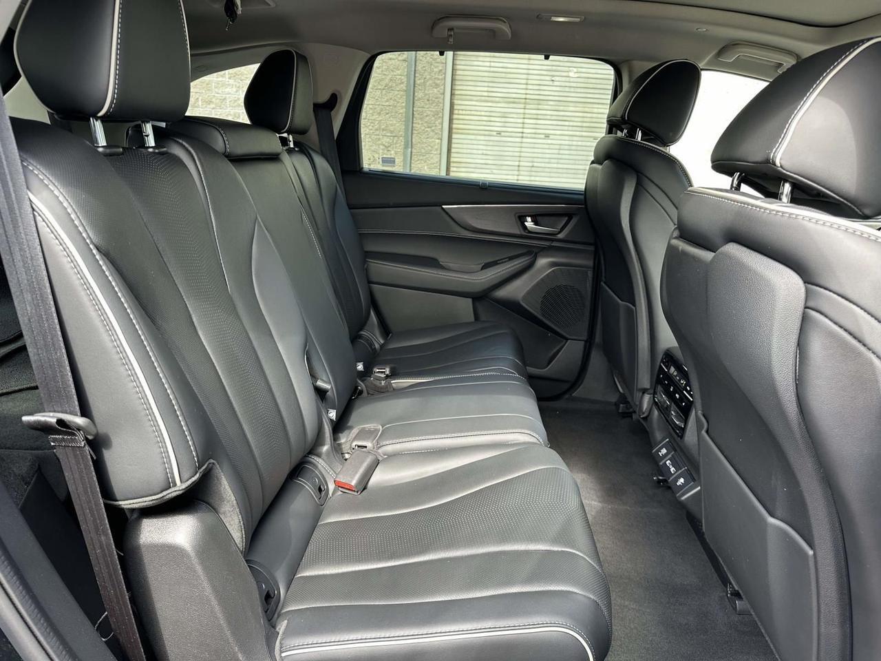 2023 Acura MDX Advance SH-AWD Woodbridge VA