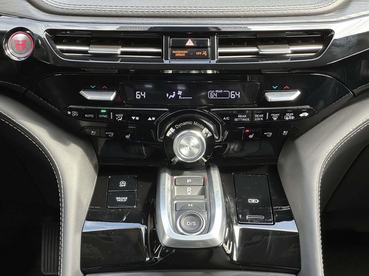 2023 Acura MDX Advance SH-AWD Woodbridge VA