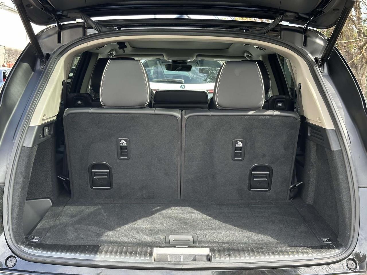 2023 Acura MDX Advance SH-AWD Woodbridge VA