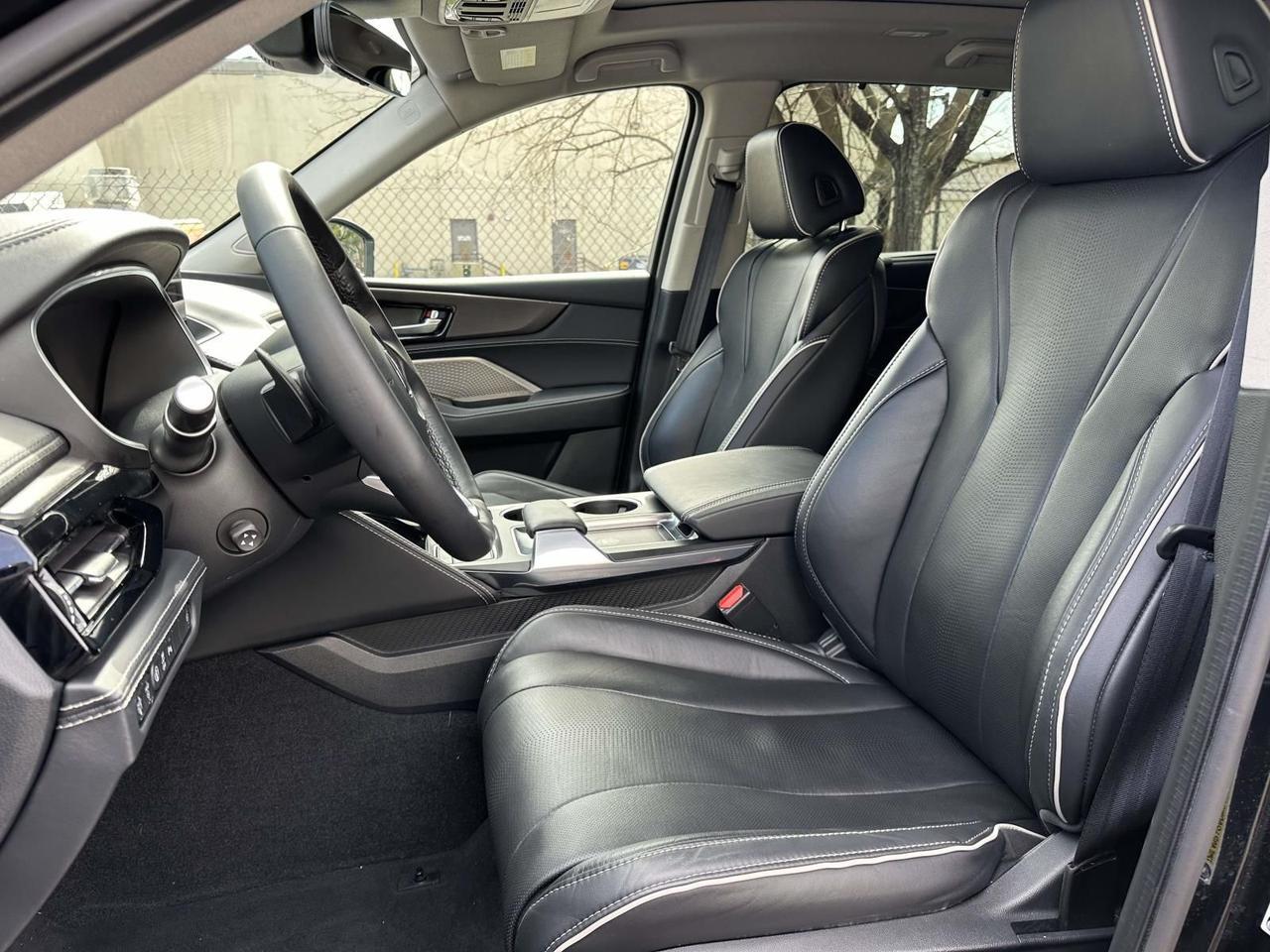 2023 Acura MDX Advance SH-AWD Woodbridge VA