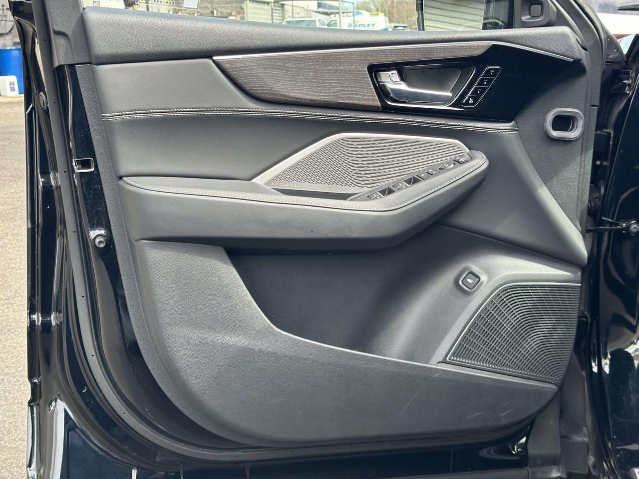 2023 Acura MDX Advance SH-AWD Woodbridge VA