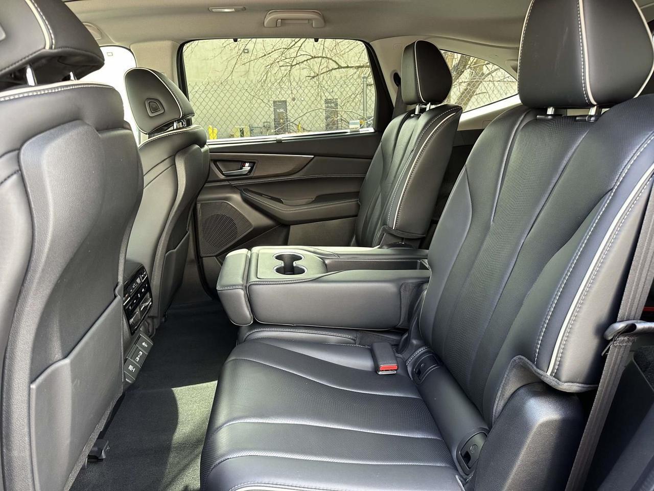 2023 Acura MDX Advance SH-AWD Woodbridge VA