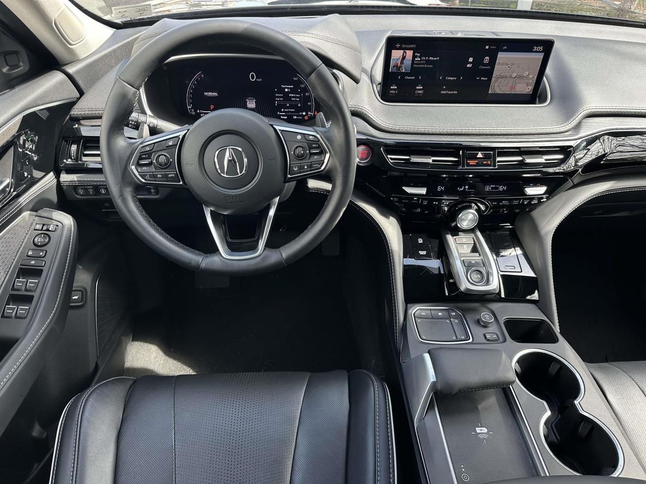 2023 Acura MDX Advance SH-AWD Woodbridge VA