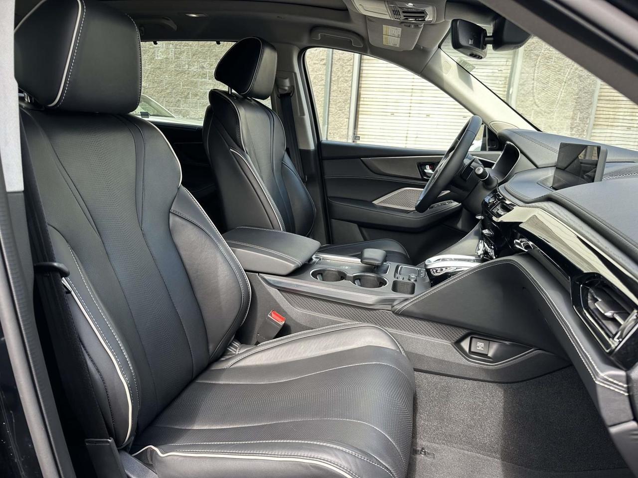 2023 Acura MDX Advance SH-AWD Woodbridge VA