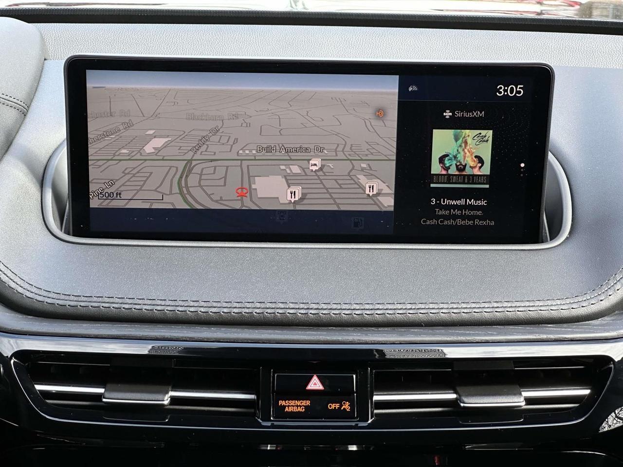 2023 Acura MDX Advance SH-AWD Woodbridge VA