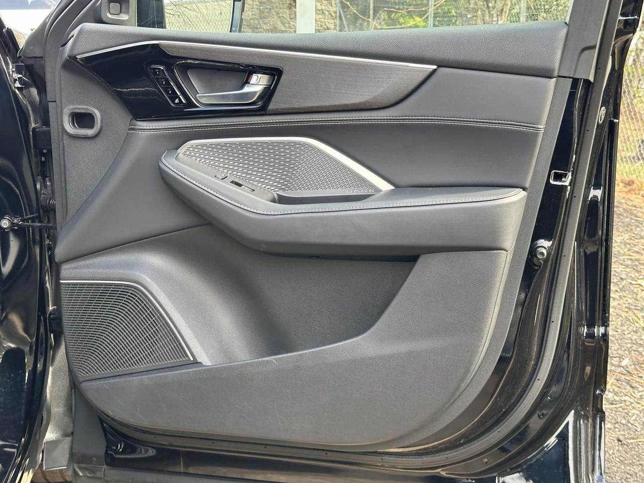 2023 Acura MDX Advance SH-AWD Woodbridge VA