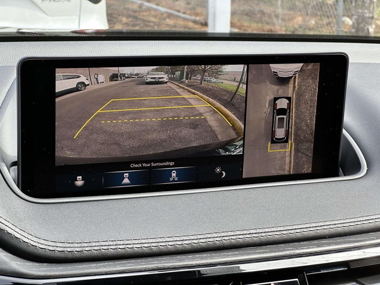 2023 Acura MDX Advance SH-AWD Woodbridge VA