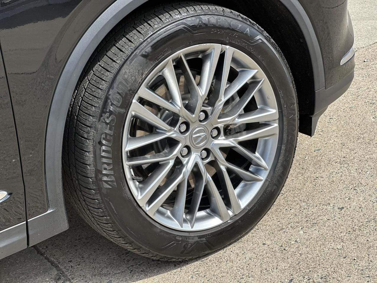 2023 Acura MDX Advance SH-AWD Woodbridge VA