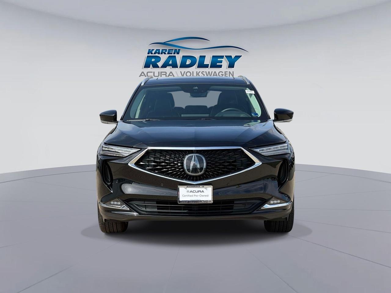 2023 Acura MDX Advance SH-AWD Woodbridge VA