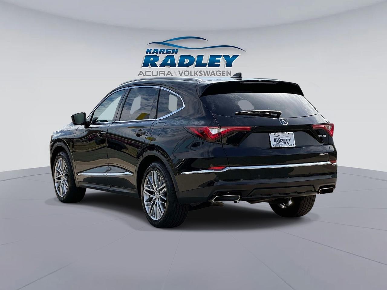 2023 Acura MDX Advance SH-AWD Woodbridge VA