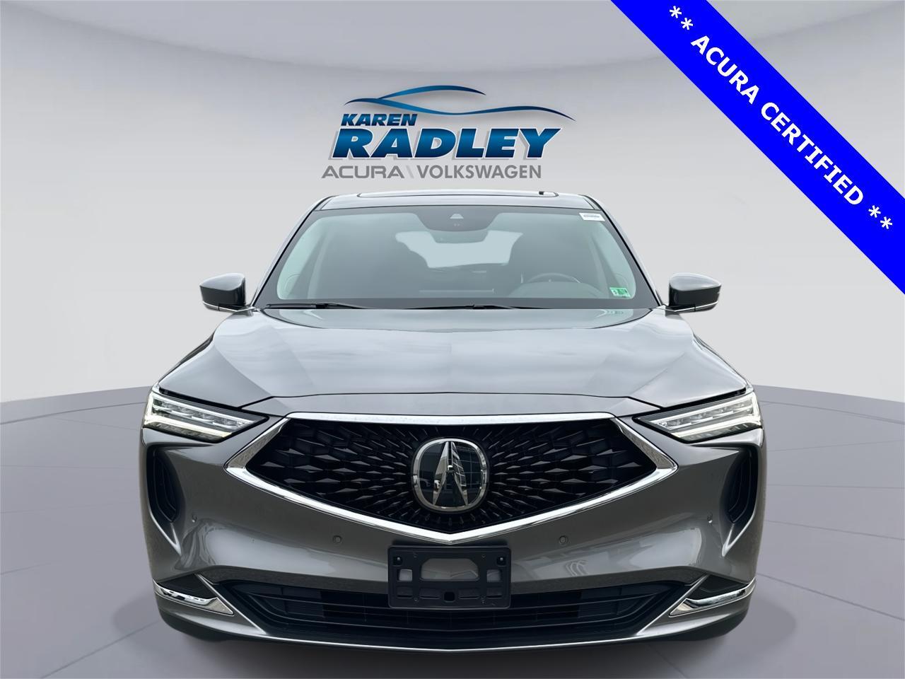 2023 Acura MDX