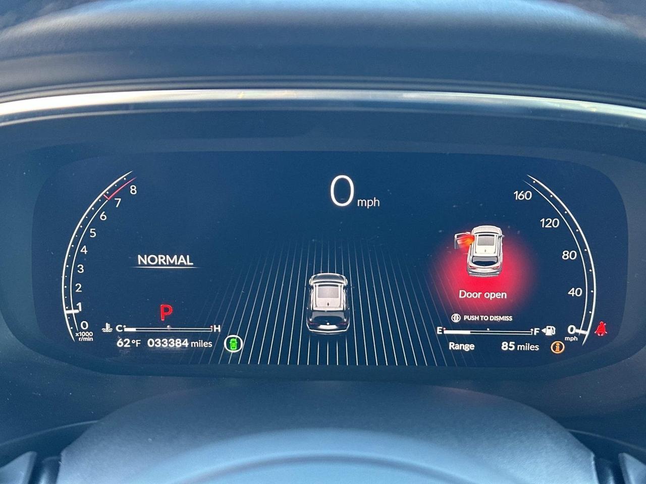 2023 Acura MDX Technology SH-AWD Woodbridge VA